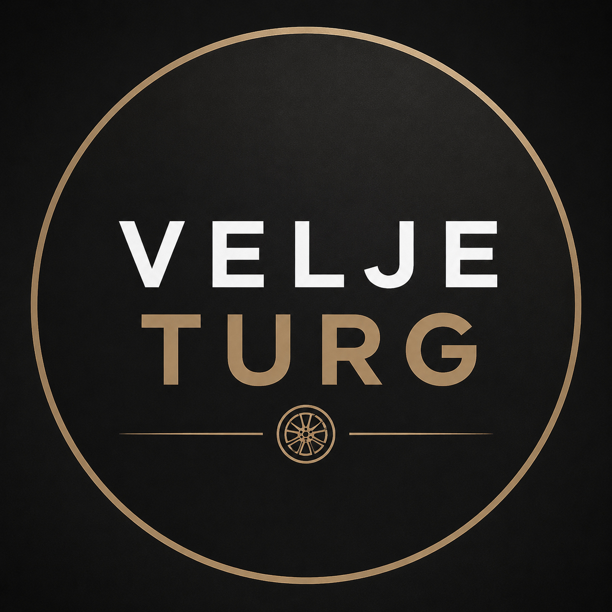 Veljeturg logo